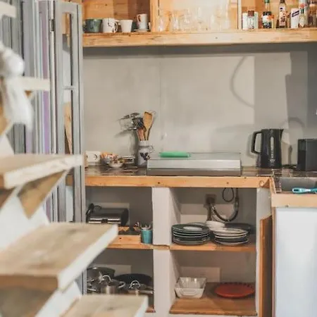 In De Aap - Casa De Familia Appartamento Bergen