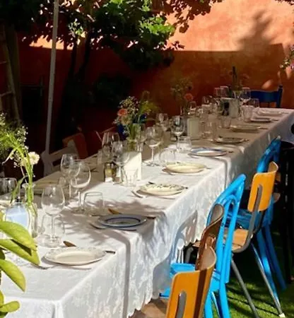 In De Aap - Casa De Familia * Bergen