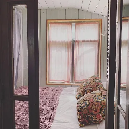 In De Aap - Casa De Familia Appartamento